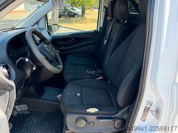 MERCEDES-BENZ Vito 116*L1*kompakt*Klima*2t AHK*Tempomat