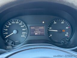MERCEDES-BENZ Vito 116*L1*kompakt*Klima*2t AHK*Tempomat