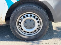 MERCEDES-BENZ Vito 116*L1*kompakt*Klima*2t AHK*Tempomat