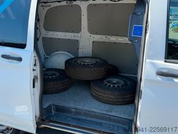 MERCEDES-BENZ Vito 116*L1*kompakt*Klima*2t AHK*Tempomat