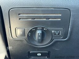 MERCEDES-BENZ Vito 116*L1*kompakt*Klima*2t AHK*Tempomat