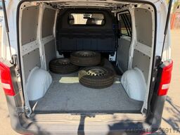 MERCEDES-BENZ Vito 116*L1*kompakt*Klima*2t AHK*Tempomat