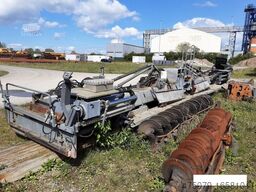 DYNAPAC R 300 TVE 2 / Starrbohle **bis 13,75 m**