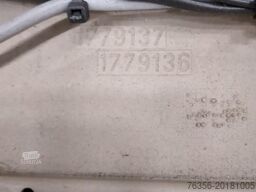 Scania Occ Interieurbekleding Scania R480