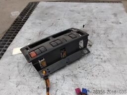 Daf Occ dashboard paneel DAF XF105