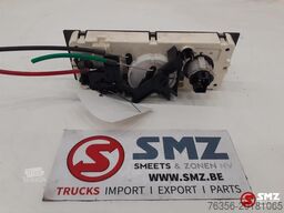 Daf Occ aircobedieningspaneel DAF