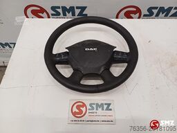Daf Occ stuurwiel DAF