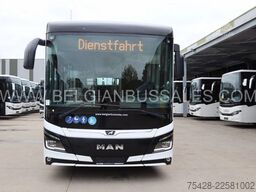 MAN Lion's Intercity LE / Citybus / 12C / Citaro LE...