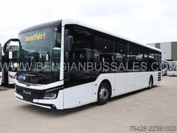 MAN Lion's Intercity LE / Citybus / 12C / Citaro LE...