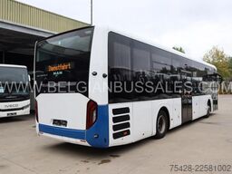 MAN Lion's Intercity LE / Citybus / 12C / Citaro LE...