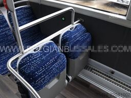 MAN Lion's Intercity LE / Citybus / 12C / Citaro LE...
