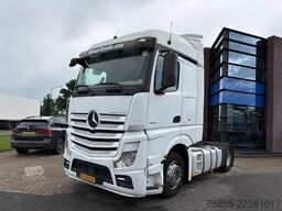 Mercedes-Benz ACTROS 1843 / 2 Tanks / Euro 6 / NL / 760.000 KM