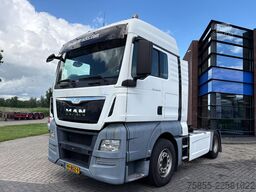 MAN TGX 18.440 / 2x Tank / EURO 6 / NL Truck