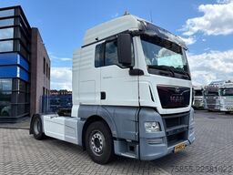 MAN TGX 18.440 / 2x Tank / EURO 6 / NL Truck