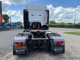 MAN TGX 18.440 / 2x Tank / EURO 6 / NL Truck