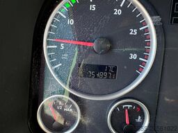 MAN TGX 18.440 / 2x Tank / EURO 6 / NL Truck