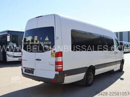 Mercedes-Benz Sprinter 514 CDI / EVM / Transfer 45 / 7,4m