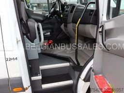Mercedes-Benz Sprinter 514 CDI / EVM / Transfer 45 / 7,4m