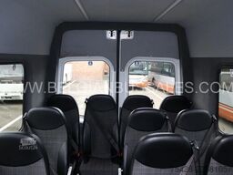 Mercedes-Benz Sprinter 514 CDI / EVM / Transfer 45 / 7,4m