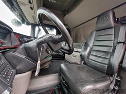 Scania R590 V8 NGS Highline 6x2 - Full spec - Retarder...