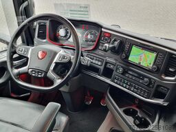 Scania R590 V8 NGS Highline 6x2 - Full spec - Retarder...