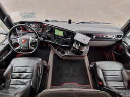 Scania R590 V8 NGS Highline 6x2 - Full spec - Retarder...