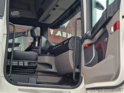 Scania R590 V8 NGS Highline 6x2 - Full spec - Retarder...