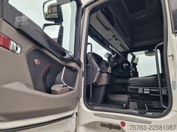 Scania R590 V8 NGS Highline 6x2 - Full spec - Retarder...