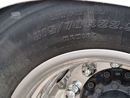 Scania R590 V8 NGS Highline 6x2 - Full spec - Retarder...
