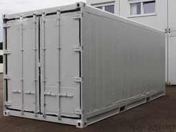Other 20 ft. Isoliercontainer