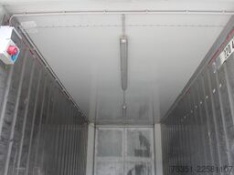 Other 20 ft. Isoliercontainer