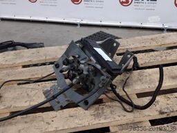 Volvo Occ Drukmodulator ABS 24V (tweekanaals) EBS5