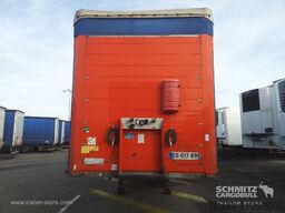 Schmitz Cargobull Semitrailer Curtainsider Standard