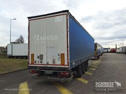 Schmitz Cargobull Semitrailer Curtainsider Standard Hayon