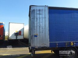 Schmitz Cargobull Semitrailer Curtainsider Standard
