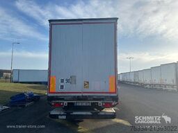 Schmitz Cargobull Semitrailer Curtainsider Standard Hayon