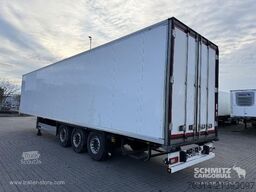 Schmitz Cargobull Tiefkühler Standard Doppelstock