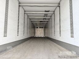 Schmitz Cargobull Tiefkühler Standard Doppelstock
