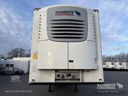 Schmitz Cargobull Tiefkühler Standard Doppelstock