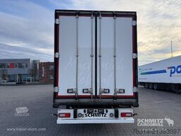 Schmitz Cargobull Tiefkühler Standard Doppelstock