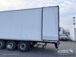 Schmitz Cargobull Tiefkühler Standard Doppelstock