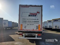  Trockenfrachtkoffer Standard