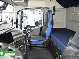 VOLVO FH 460 Globetrotter XL Varios i-Save