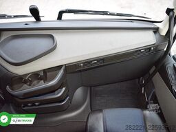 VOLVO FH 460 Globetrotter XL Varios i-Save