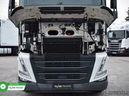 VOLVO FH 460 Globetrotter XL Varios i-Save