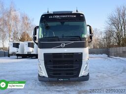 VOLVO FH 500 Globetrotter XL Varios