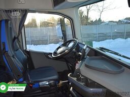 VOLVO FH 500 Globetrotter XL Varios