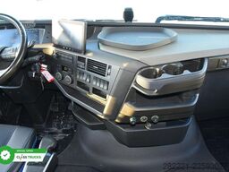 VOLVO FH 500 Globetrotter XL Varios
