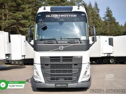VOLVO FH 500 Globetrotter XL Varios
