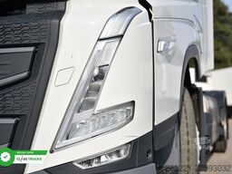 VOLVO FH 500 Globetrotter XL Varios